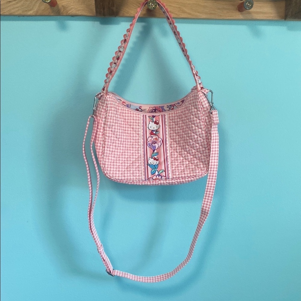 Vera Bradley Hello Kitty.